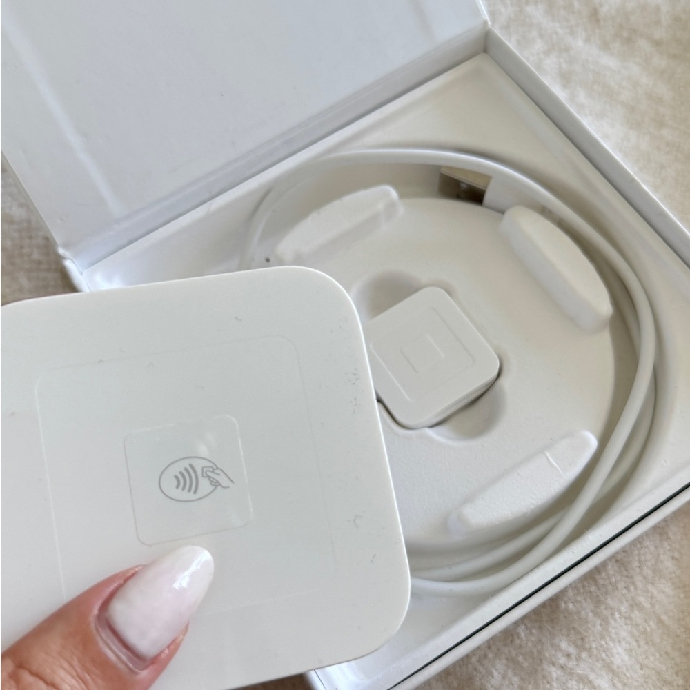 One Square Reader  for contactless and chip - Picture 2 of 5